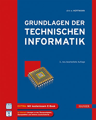 Download Grundlagen der Technischen Informatik Download Grundlagen der Technischen Informatik