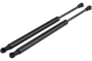 Ressorts à Gaz Hayon,Fydun Universel Hayon Gaz Vérin À Ressort Ressort de Levage Hydraulique Support 51247060623 51247250308 2 PCS 39CM pour E90 E90N 323i 325i 328i 330i