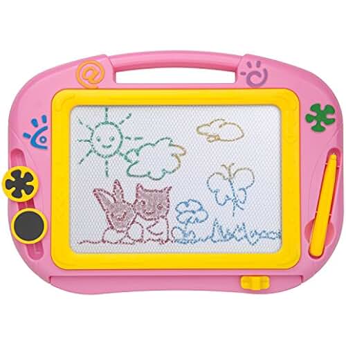 Amazon.co.uk magna doodles Toys Store