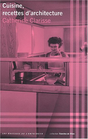 Télécharger Cuisine, recettes d'architecture Gratuit