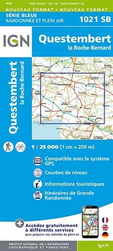 Download Questembert/La Roche-Bernard Download Questembert/La Roche-Bernard