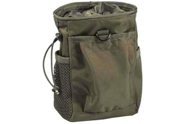 Empty Shell Pouch Molle