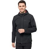 Jack Wolfskın Bornberg Hoody M Erkek Ceket