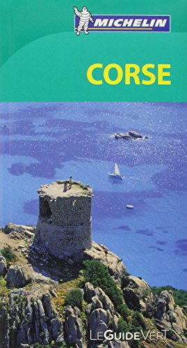 couverture de : Corse