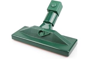 MOHMUS Spazzola per peli di animali domestici, adatta per Vorwerk Kobold VK 118, 119, 120, 121, 122, VK118, VK119, VK120, VK121, VK122, per Vorwerk Tiger VT 250, 251, VT250, VT251