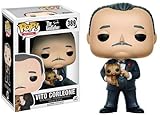 figura el padrino Material 100% vinilo Funko - POP! Vinilo Colección El padrino - Figura Vito Corleone (4714)