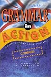 Image de Grammar in action : Corrigés