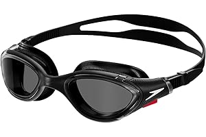 Speedo Biofuse.2.0 Gafas de natación Unisex Adulto