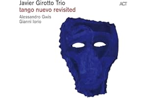 Tango Nuevo Revisited