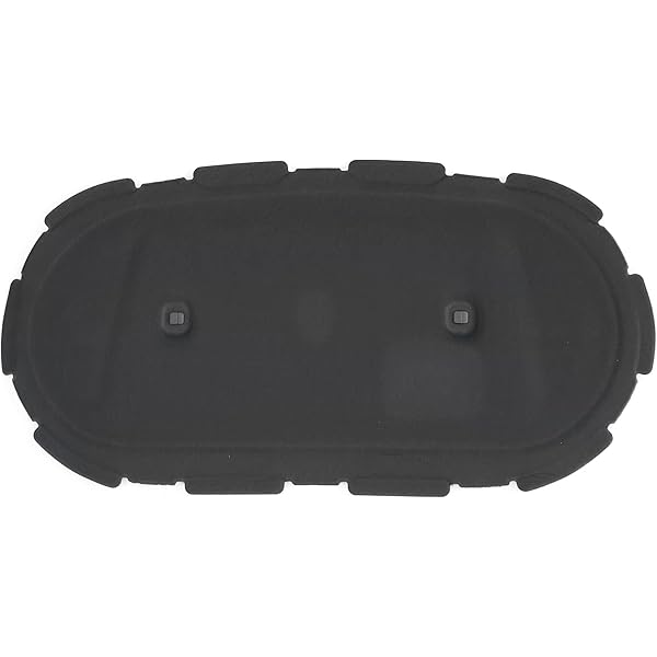 Seat 575863831 Bonnet Insulation Mat Insulation Damping Mat  
