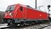 Produktbild N FL E-Lok BR 187 der DB-AG