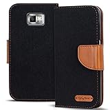 Qualitätskontrolle, saubere Verarbeitung der Nähte