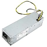 Power PC Dell Optiplex SFF 7020 - L255AS-00 - PS-3261-2DF - 0NT1XP - 255W - 1x ATX 8Pin - 1x 12V de 4 pines - Garantía 6 meses =