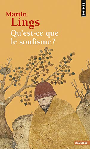 Qu'est-ce que le soufisme Qu'est-ce que le soufisme