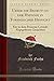 Ueber die Bedeutung der Hypnose in Forensischer Hinsicht: Ein in dem Prozesse Czynski Abgegebenes Gutachten (Classic Reprint) by