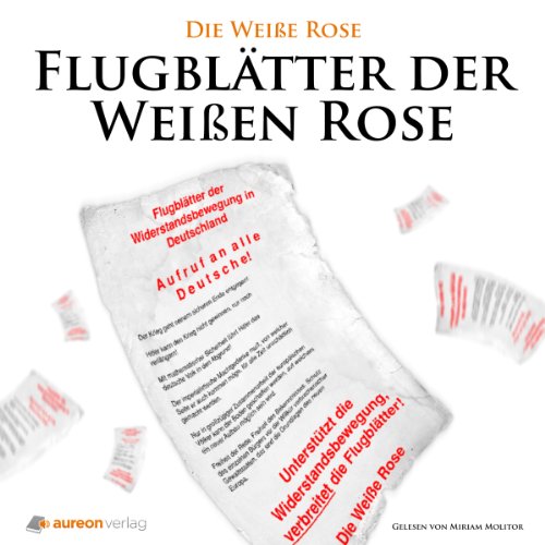 Download Flugblätter der Weißen Rose