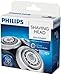 Philips Razor Replacement Foil & Cutter RQ12+ Shaving Head RQ1250 RQ1260 RQ1261 RQ1280 RQ1290 RQ1251 RQ1286 RQ1296