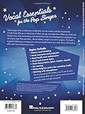 Image de Vocal Essentials for the Pop Singer: Take Your Singing from Good to Great