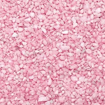 1kg Dekogranulat Granulat Streudeko Farbgranulat Dekosteine Farbkies ca. 0,7L 2-3mm, Farbe:grau - 7