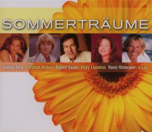 Preisvergleich Produktbild Sommerträume