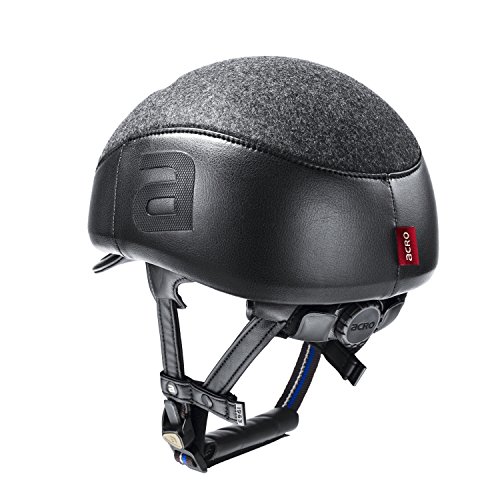 ACRO Fahrradhelm Ovetto - 2