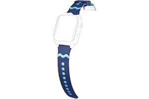 Krostming Braccialetto smartwatch per bambini