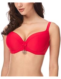 Merry Style Bikini Brasier para mujer CD