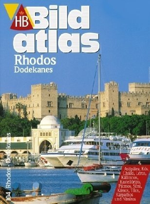 Download HB Bildatlas Rhodos, Dodekanes Download HB Bildatlas Rhodos, Dodekanes