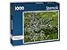 Produktbild Sparneck - Puzzle 1000 Teile mit Bild von oben