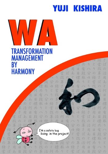 WA: Transformation Management by Harmony