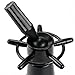 Neverland Beauty Cosmetology Mannequin Head Tripod Holder Stand Sucker Desk Table Holder Stand Clamp Black