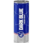 Dark Blue Enerji İ&ccedil;eceği 250 ml