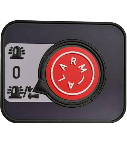 Patch Polizia di Stato Artificieri