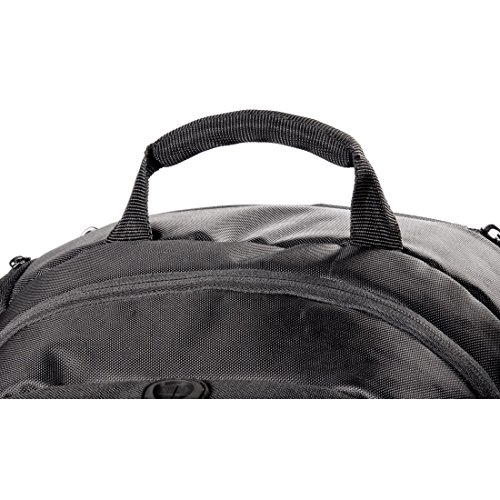 Hama Notebook-Rucksack Vienna Pro f  r einen Laptop bis zu 44 cm  17 3 Zoll 