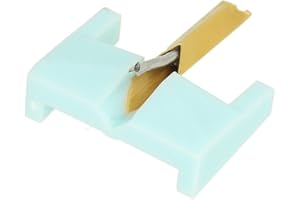 THAKKER N 17 CM Diamant pour Shure M 17 CM - Swiss Made