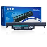 Dtk® Ultra Hochleistung Notebook Laptop Batterie Li-ion...