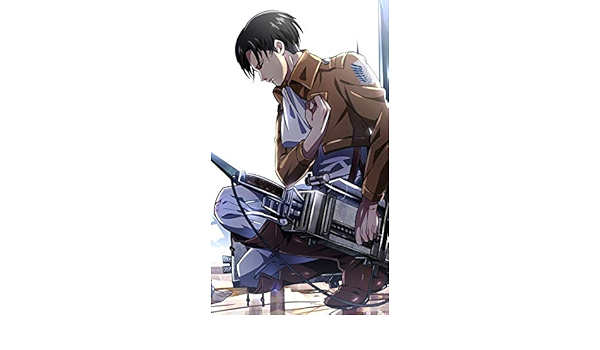 levi bg