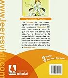 Image de Poema de olores (Leer es vivir / Poesía)