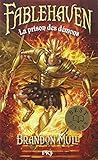 5. Fablehaven : La prison des démons (5)
