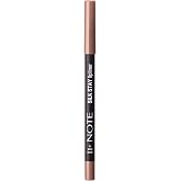 Note Cosmetics Silk Stay Lipliner Suya Dayanıklı İpeksi Dudak Kalemi - 02 Warm Nude