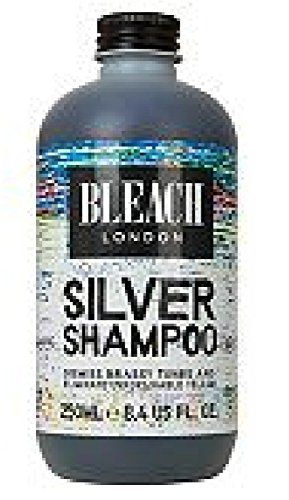 Bleach Silver Shampoo 250ml