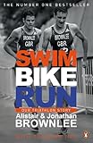 Image de Swim, Bike, Run: Our Triathlon Story