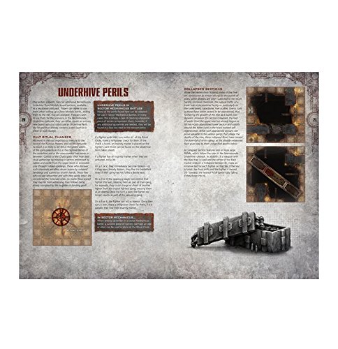 Gang War 2 English Games Workshop Brand New 60040599013 - 