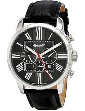 Ingersoll IN1409BK Armbanduhr - IN1409BK