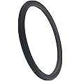 BAIBIKING 24 Inch Bike Tire Non-Pneumatic tire Solid Bike Tires Airless Anti-Slip Tyre for Road Bike 24x1.75