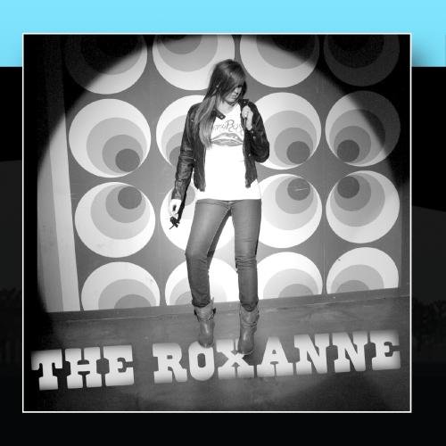 Preisvergleich Produktbild The Roxanne EP