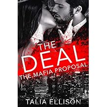 The Deal (The Mafia Proposal Book 1) (English Edition)