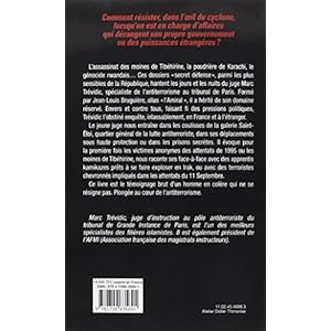 Au coeur de l'antiterrorisme Livre en Ligne Au coeur de l'antiterrorisme Livre en Ligne - Telecharger Ebook