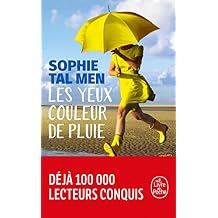 Les Yeux couleur de pluie