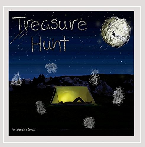 Preisvergleich Produktbild Treasure Hunt